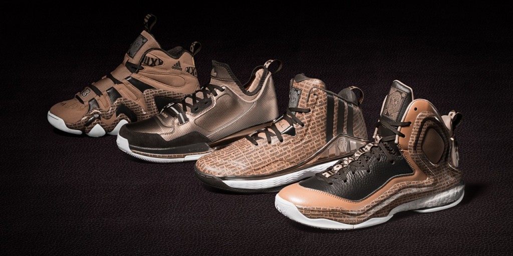 adidas Black History Month Collection H