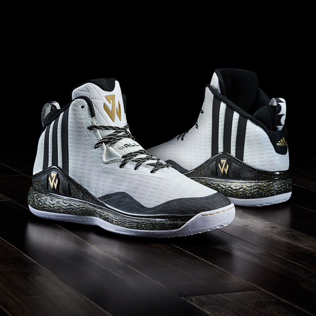 adidas J Wall 1 All-Star edition (S84020) Hero 2 Sq