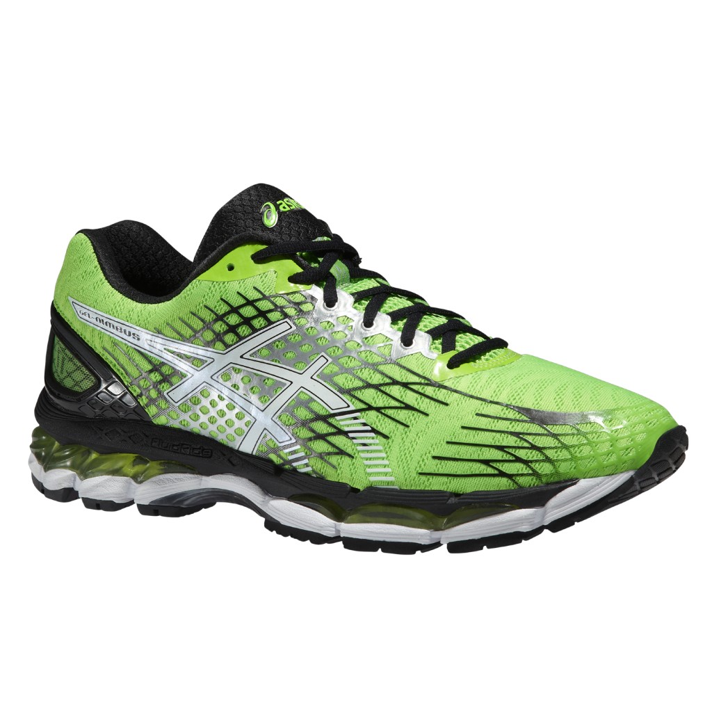 ASICS - GEL NIMBUS 17 - 165€