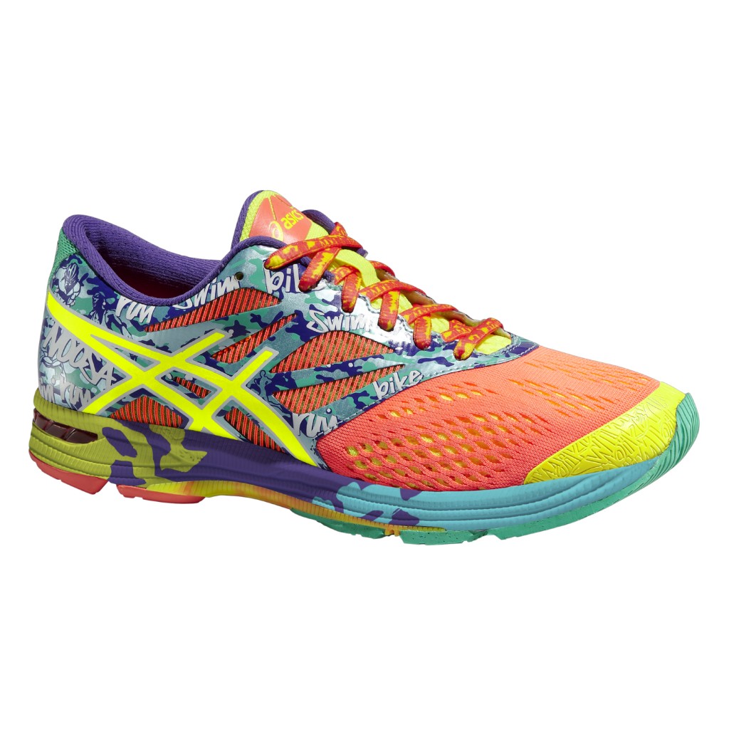 ASICS - GEL NOOSA TRI 10 - 140€ 2