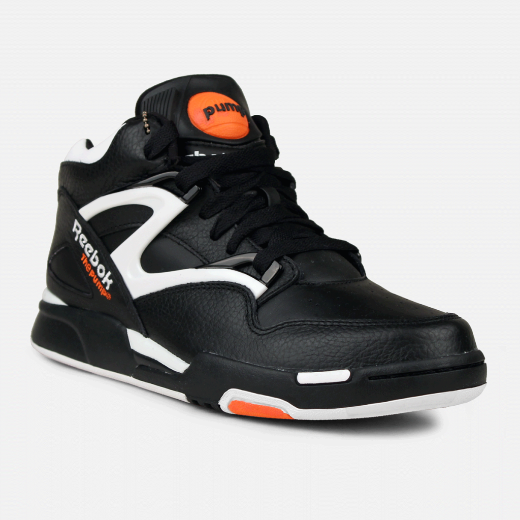 1992 reebok pumps