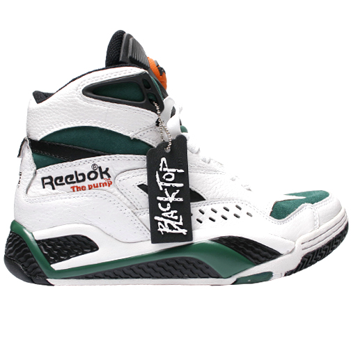 reebok pump hexalite 1992