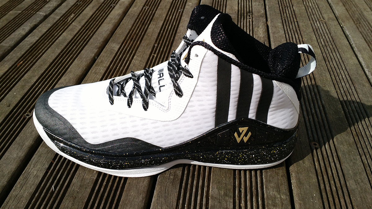 adidas j wall 1 review