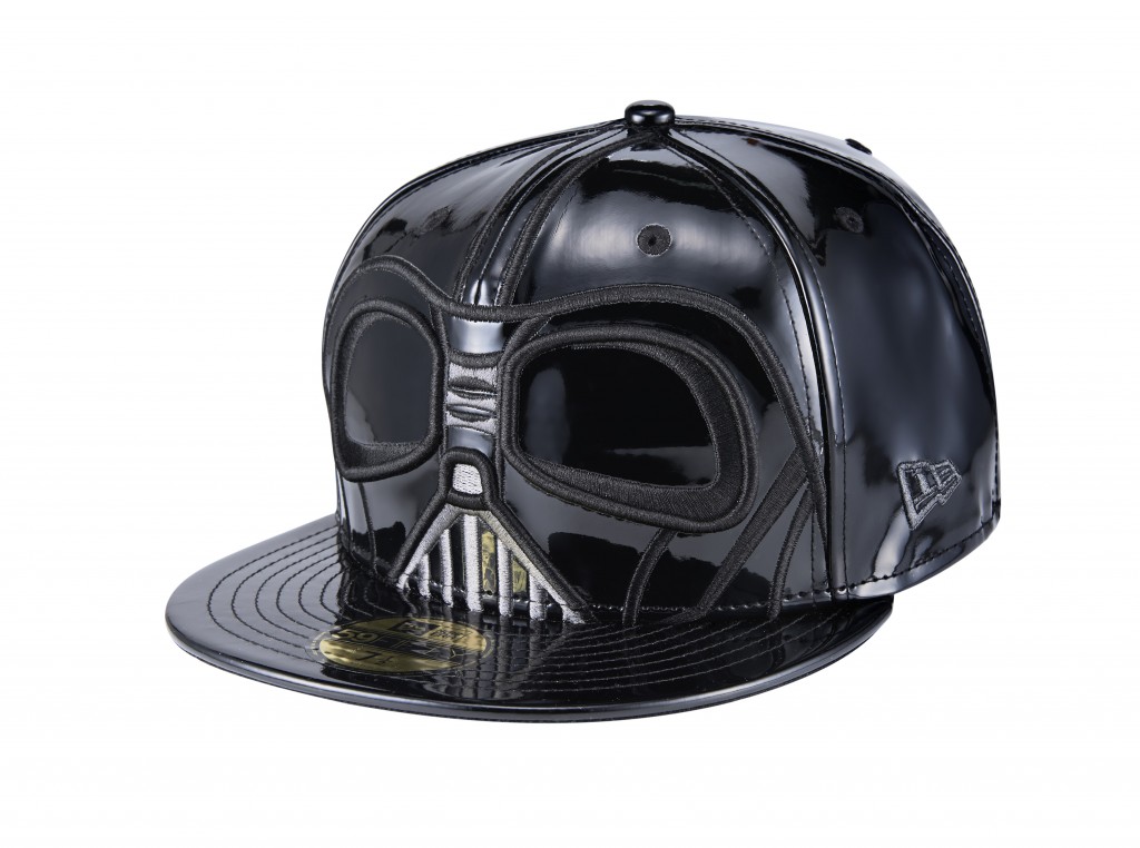 5_59FIFTY STAR WARS_DARTH VADER CAP_001