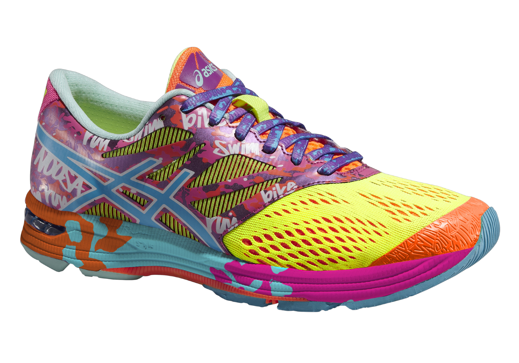 asics color