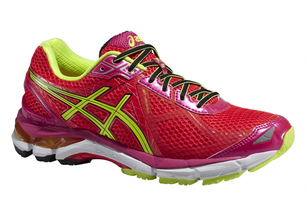 ASICS - GT 2000 3 - 130€ 2