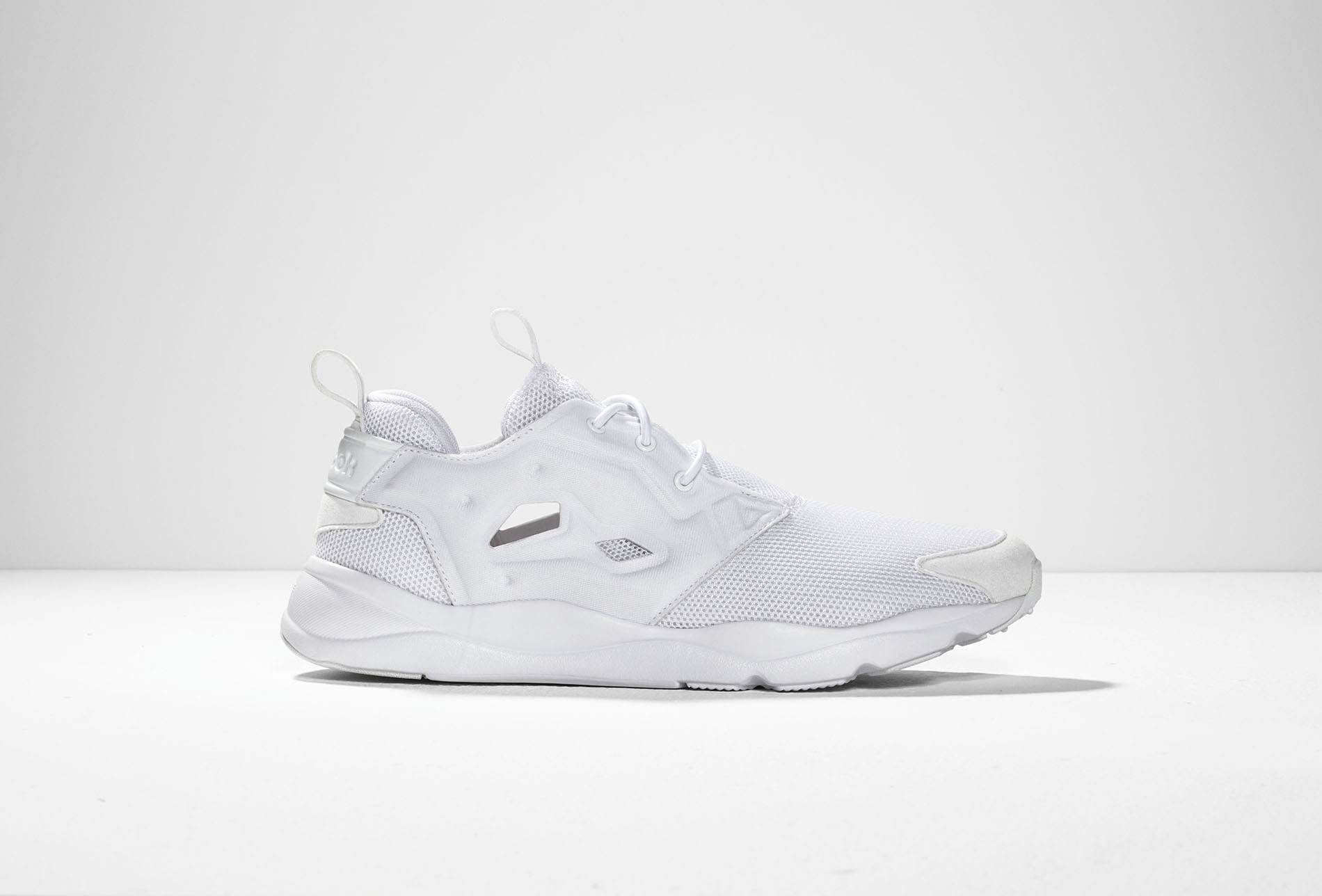 reebok 3d ultralite femme