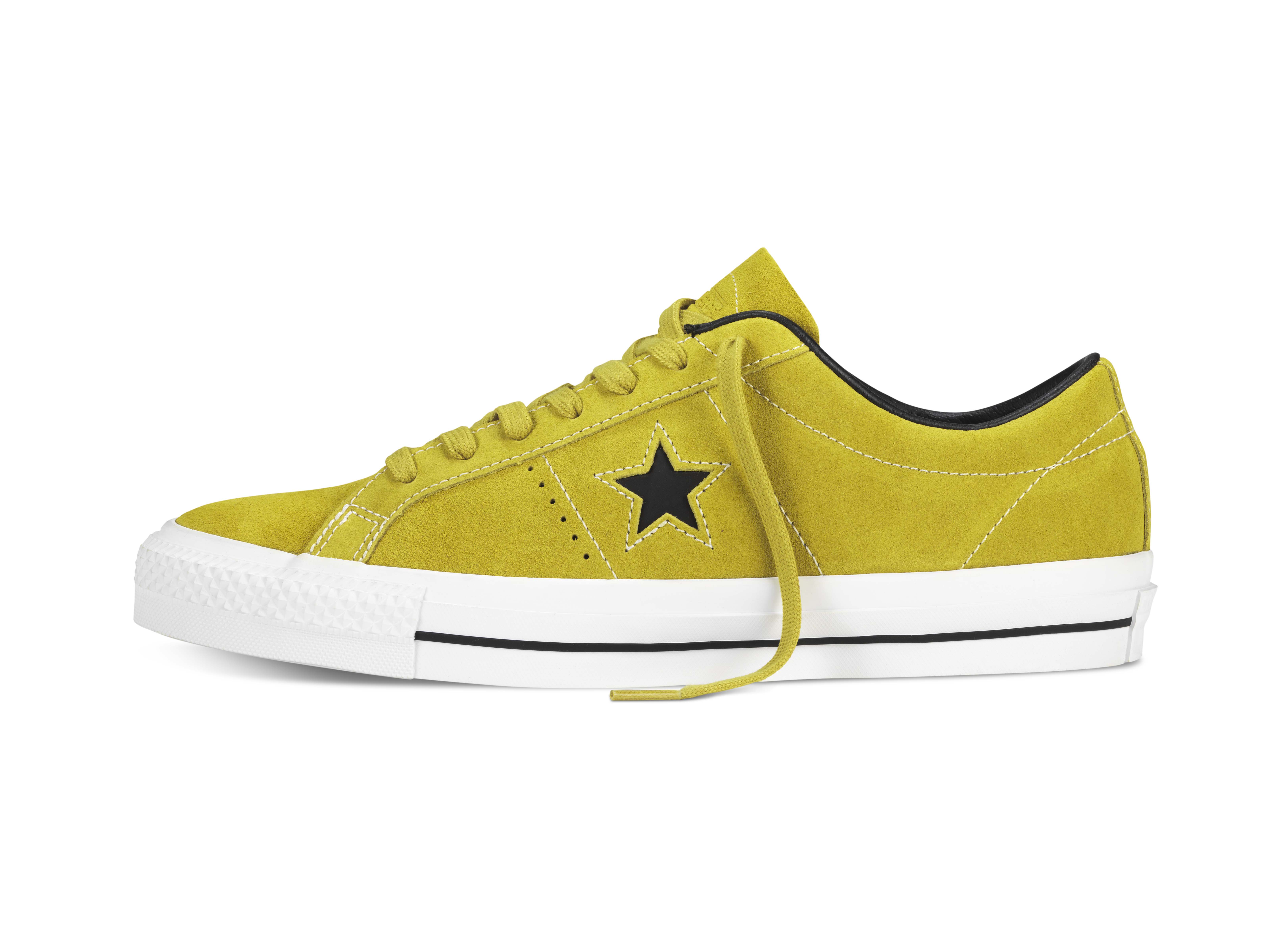 CONVERSE – CONS ONE STAR PRO – JUMPER.ZONE