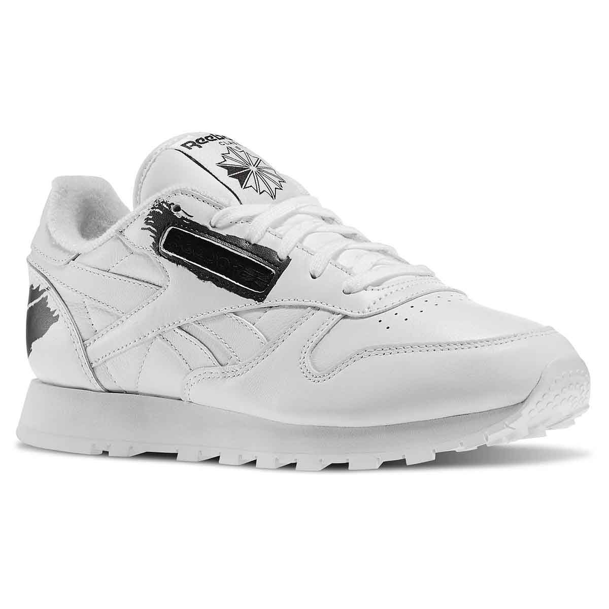 reebok classic leather sport zone