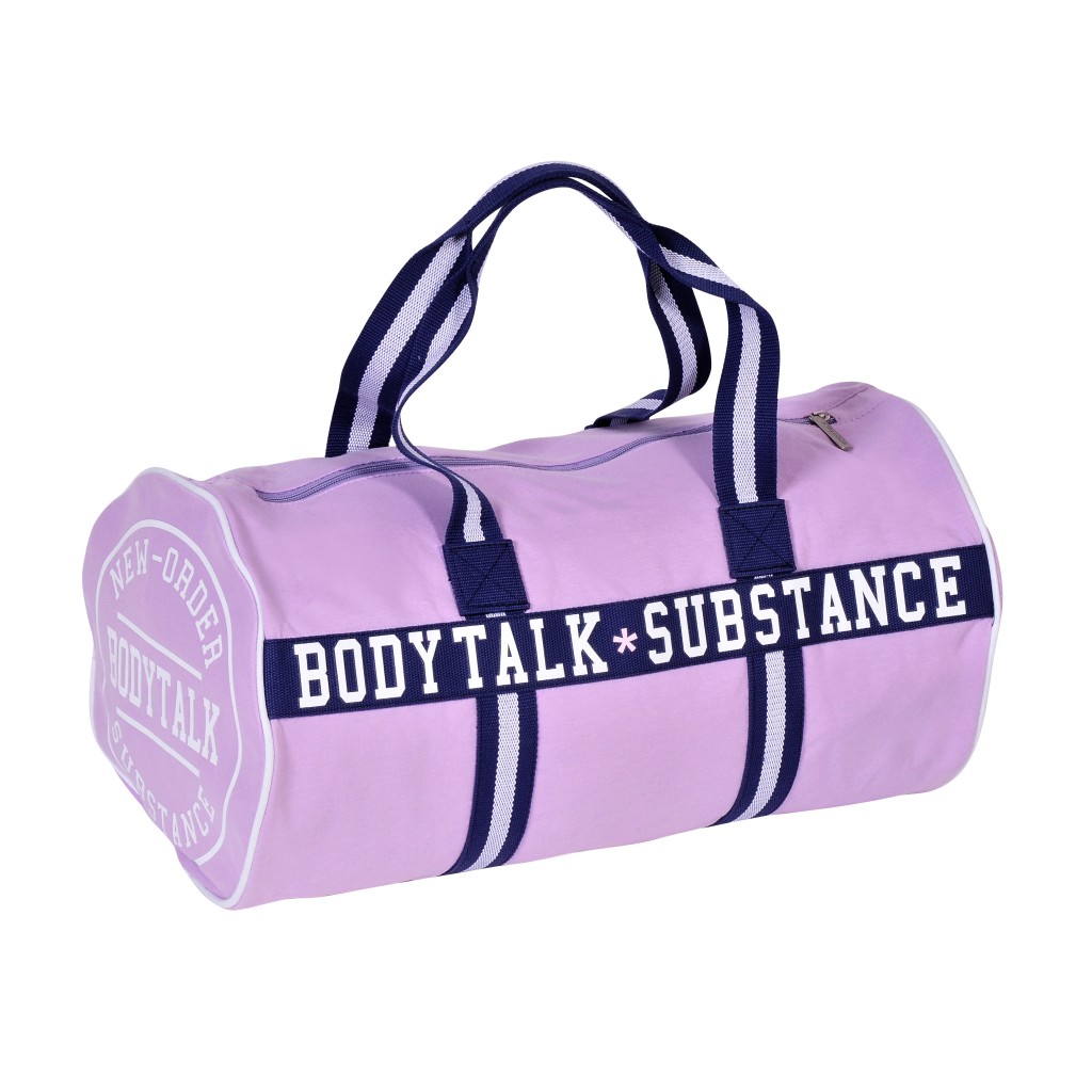 Bodytalk sac Jazz 45€