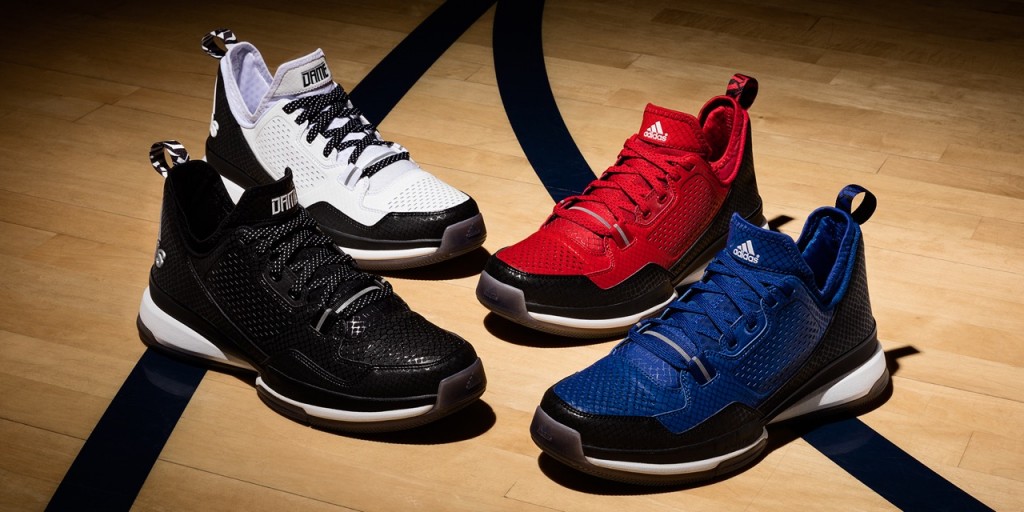 D Lillard 1 Team Pack Horizontal