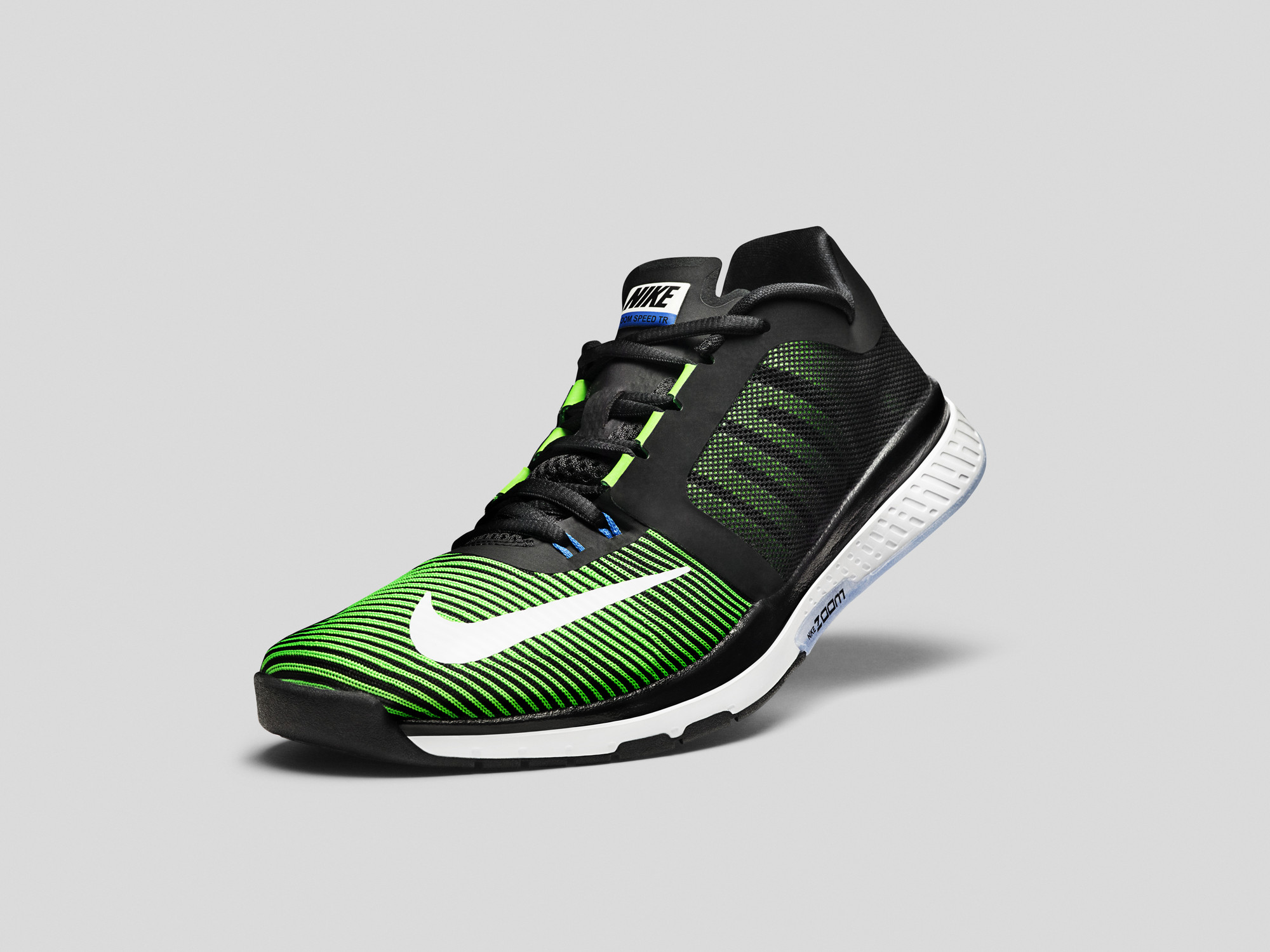 nike zoom speed 3