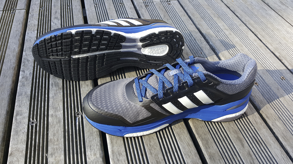 adidas supernova sequence boost 8 avis