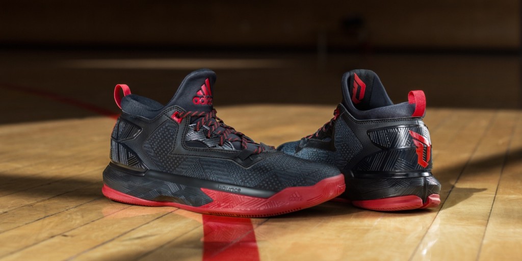 D Lillard 2 Away Hero Horizontal (F37124)