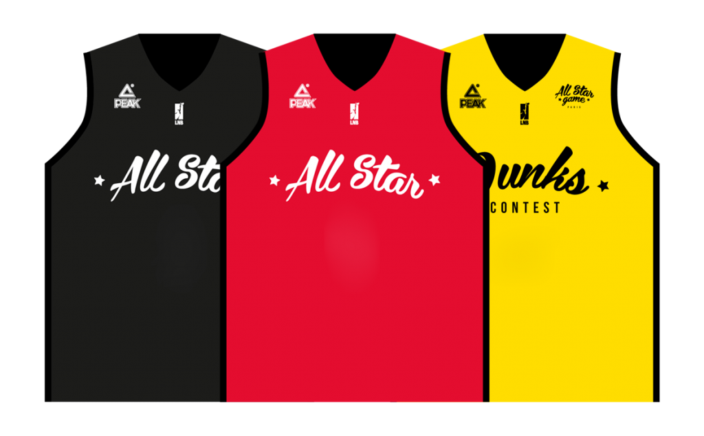 Maillots_match_trio PEAK ASG 2015