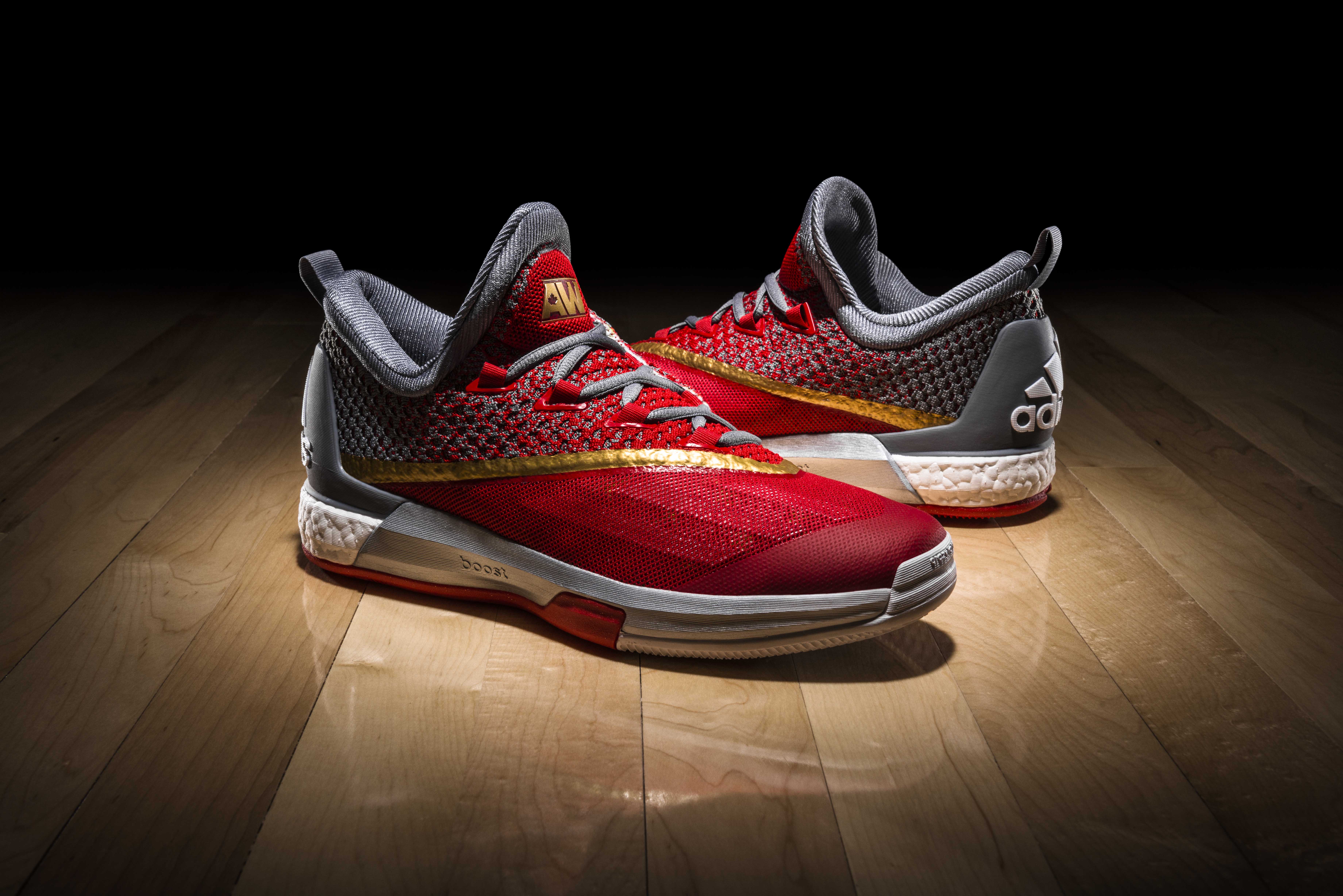 adidas crazylight andrew wiggins