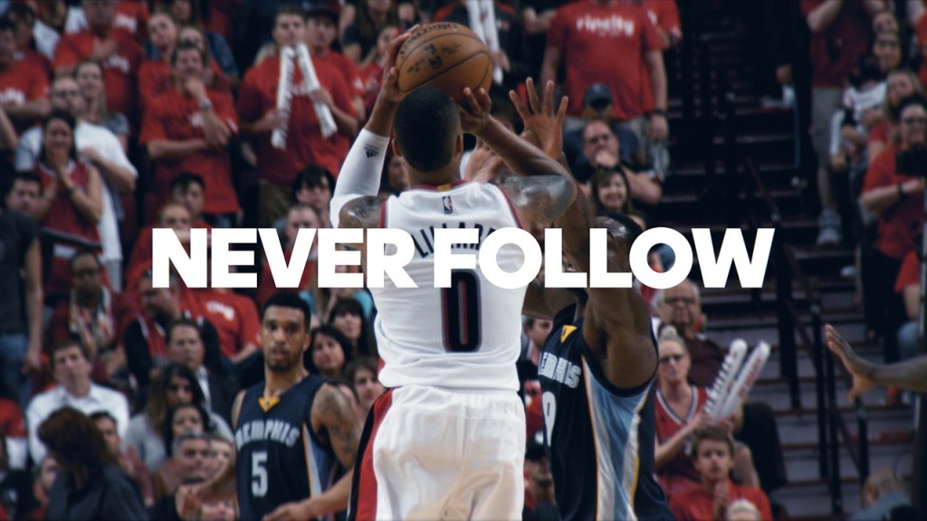 adidas Damian Lillard Creators Never Follow 3