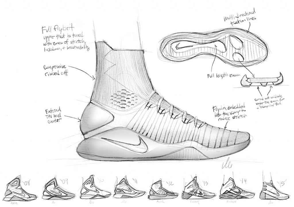 Hyperdunk_Sketch_by_Leo_Chang_original