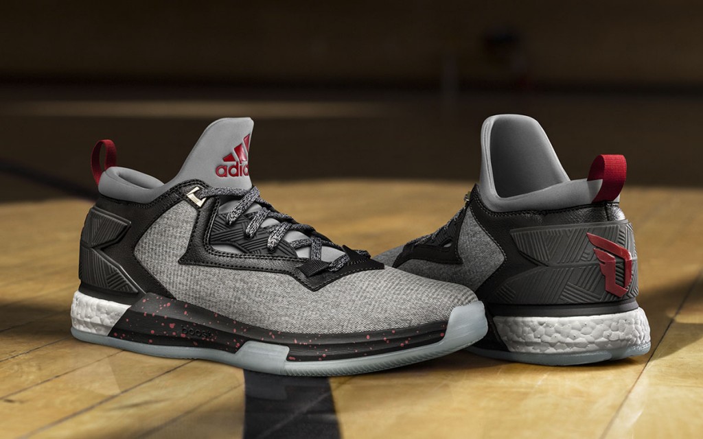 D Lillard 2 Stay Ready Hero Square (AQ7413)