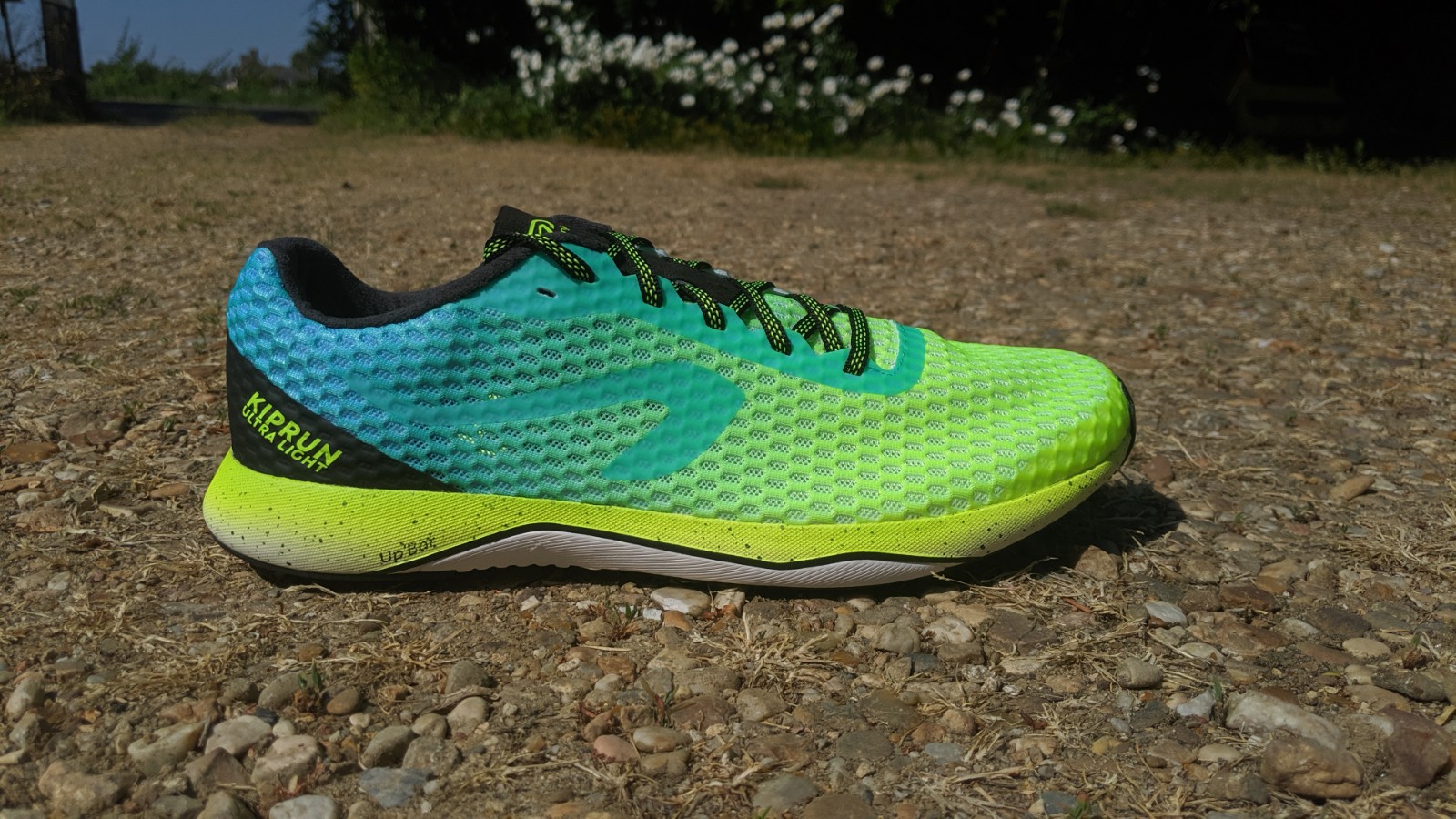 kalenji kiprun ultra light review