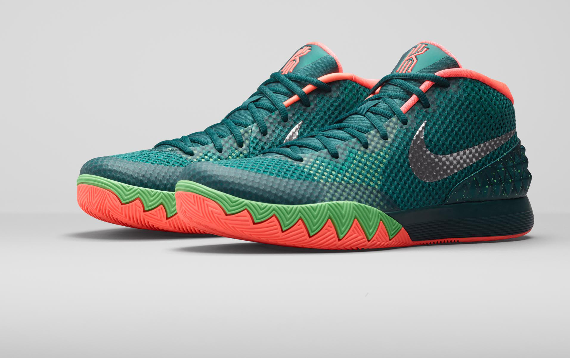 kyrie 1 paris
